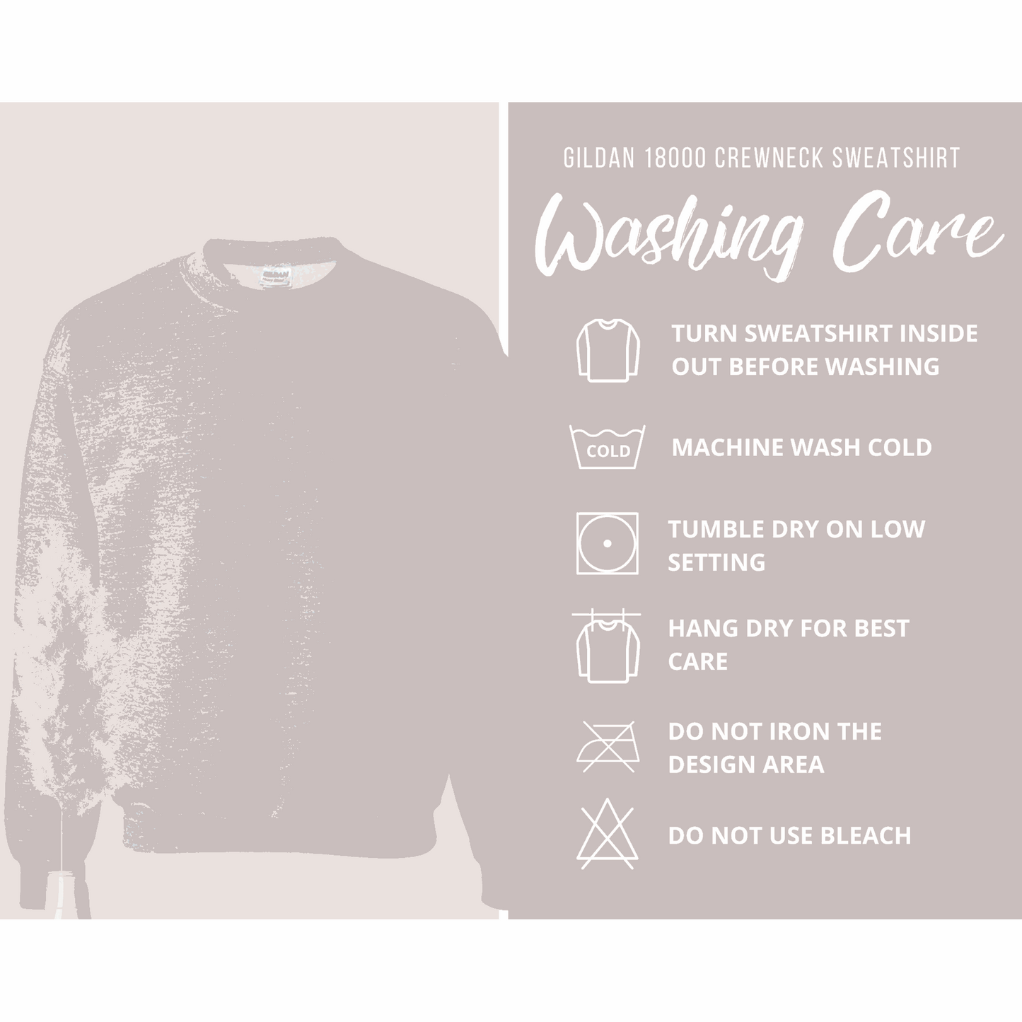 Candy snaching season sweatshirt