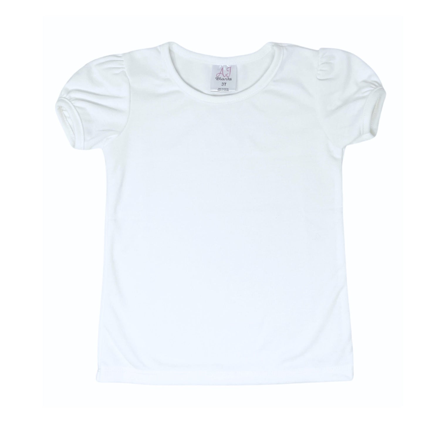 Brown unicorn girl t-shirt