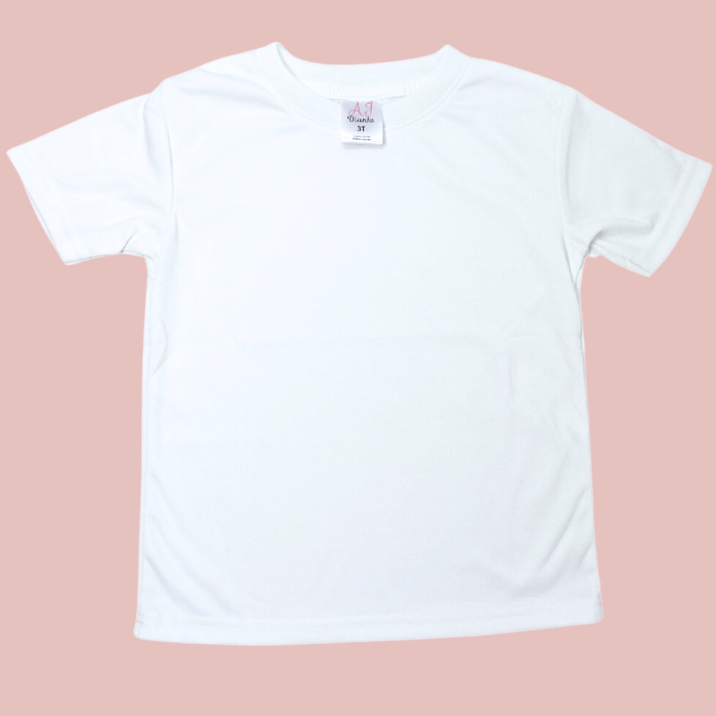 A little dirt never hurt kids shirt