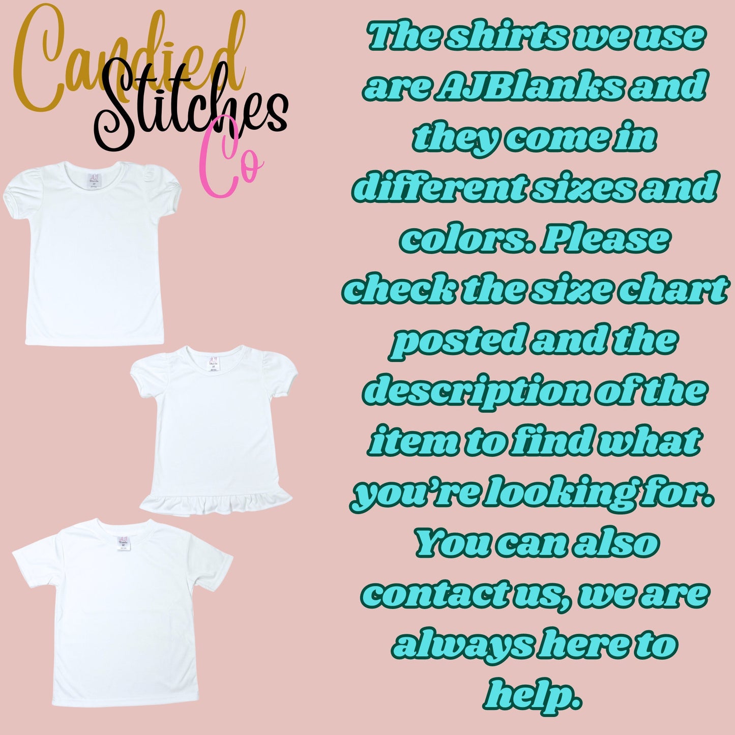 Big sister rainbow shirt
