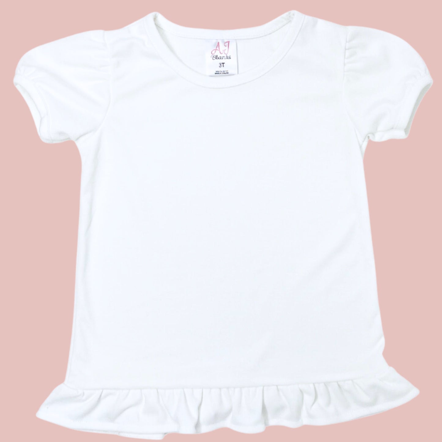 Big sister rainbow shirt