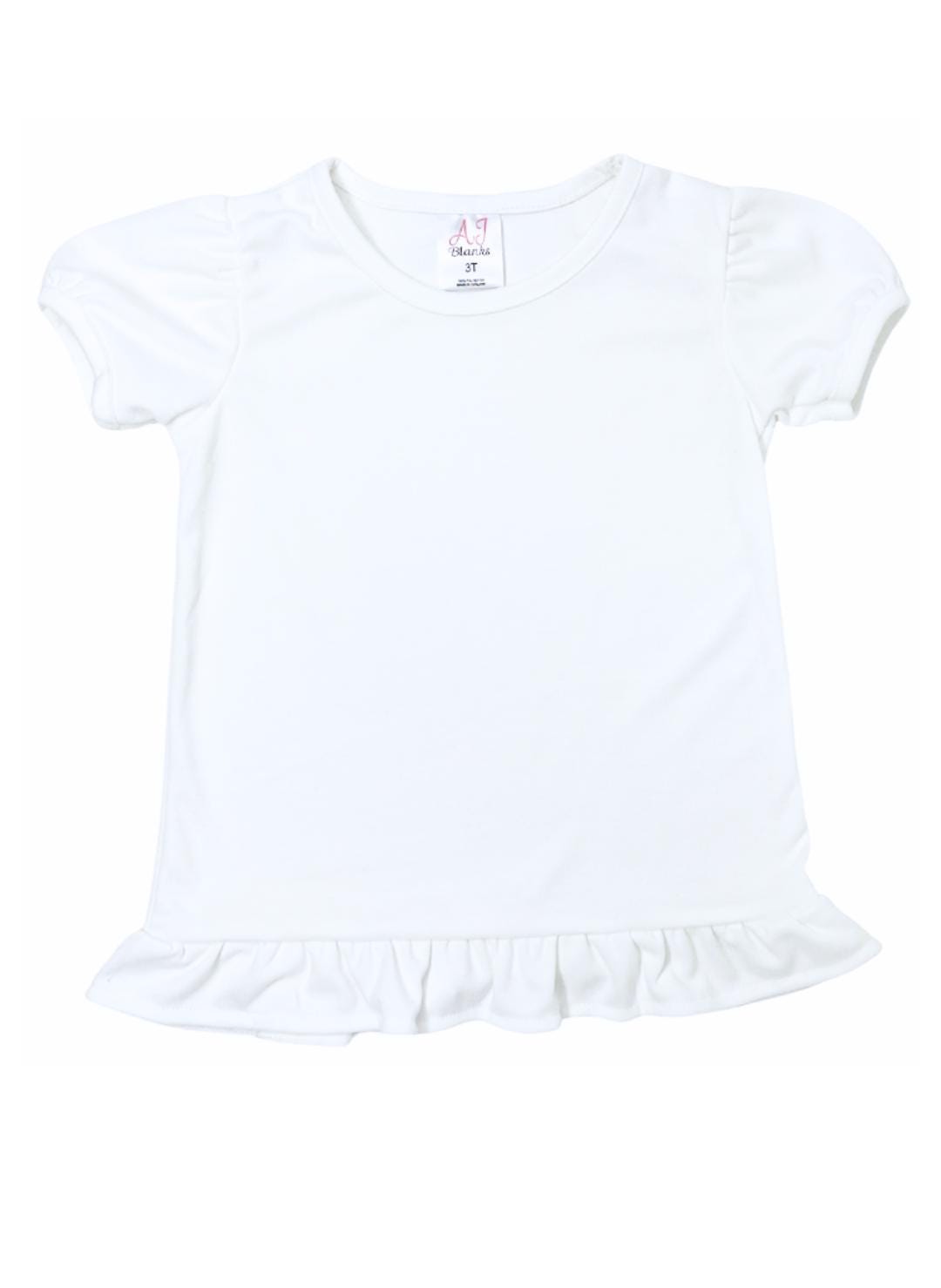 Coquette bow Christmas tee