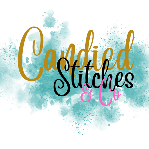 CANDIED STITCHES & CO 